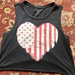 AE Crop Top🇺🇸